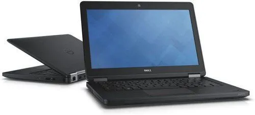 14" Dell Latitude Laptop PC: Intel i5! 16GB RAM! 256GB SSD! Windows 10 Pro!