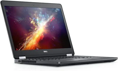 14" Dell Latitude Laptop PC: Intel i5! 16GB RAM! 256GB SSD! Windows 10 Pro!