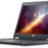 14" Dell Latitude Laptop PC: Intel i5! 16GB RAM! 256GB SSD! Windows 10 Pro!