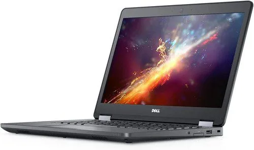 14" Dell Latitude Laptop PC: Intel i5! 16GB RAM! 256GB SSD! Windows 10 Pro!