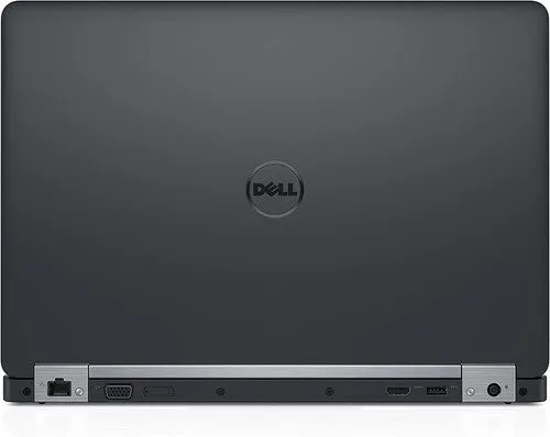 14" Dell Latitude Laptop PC: Intel i5! 16GB RAM! 256GB SSD! Windows 10 Pro!