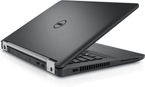 14" Dell Latitude Laptop PC: Intel i5! 16GB RAM! 256GB SSD! Windows 10 Pro!