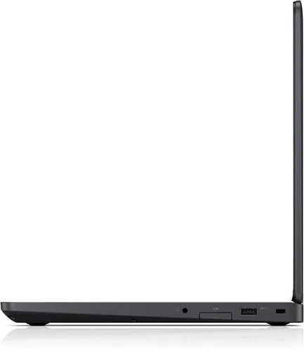 14" Dell Latitude Laptop PC: Intel i5! 16GB RAM! 256GB SSD! Windows 10 Pro!