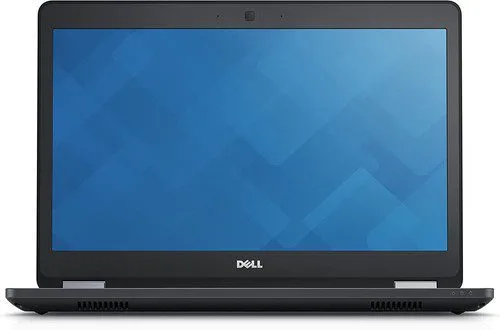 14" Dell Latitude Laptop PC: Intel i5! 16GB RAM! 256GB SSD! Windows 10 Pro!