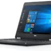 14" Dell Latitude Laptop PC: Intel i5! 16GB RAM! 256GB SSD! Windows 10 Pro!