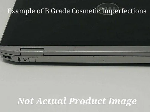 14" Dell Latitude Laptop PC: Intel i5! 16GB RAM! 256GB SSD! Windows 10 Pro!