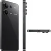 Xiaomi Redmi Note 13 4G LTE (128GB + 6GB) 6.67" 108MP (for Tmobile Mint Tello & Global) Global Bands Unlocked (Midnight Black Global Version)
