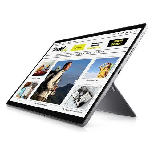 Dell Latitude 7320 Tablet 13” Laptop Core i5 8GB RAM 256GB SSD Windows 10 Pro