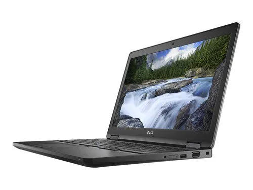 Dell Precision 3530 Business Laptop Core i5 4.2GHz 16GB RAM 256GB SSD Windows 11
