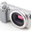 [Near MINT] Sony Alpha NEX-5T 16-50mm F3.5-5.6 Mirrorless Camera Lens From JAPAN