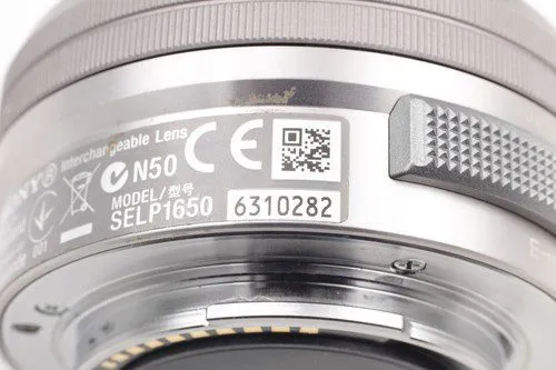 [Near MINT] Sony Alpha NEX-5T 16-50mm F3.5-5.6 Mirrorless Camera Lens From JAPAN
