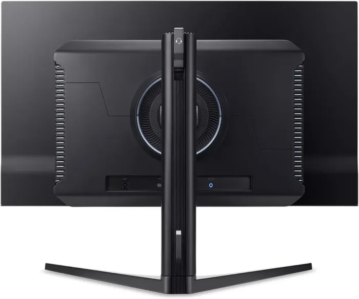 Acer Predator Gaming Monitor | 27" WQHD (2560 x 1440) OLED | AMD FreeSync Premium Pro | 240Hz | 0.03ms (G to G) | VESA DisplayHDR True Black 400 | Display Port 1.4 & 2 x HDMI 2.1 | X27U X1bmiiphx