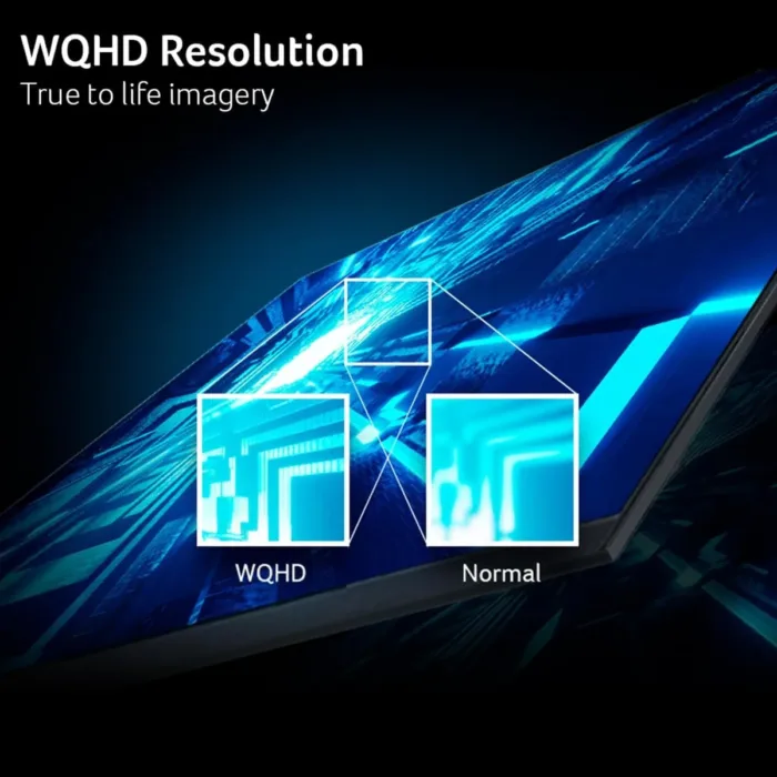 Acer Predator Gaming Monitor | 27" WQHD (2560 x 1440) OLED | AMD FreeSync Premium Pro | 240Hz | 0.03ms (G to G) | VESA DisplayHDR True Black 400 | Display Port 1.4 & 2 x HDMI 2.1 | X27U X1bmiiphx