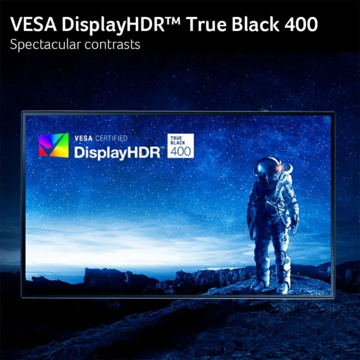 Acer Predator Gaming Monitor | 27" WQHD (2560 x 1440) OLED | AMD FreeSync Premium Pro | 240Hz | 0.03ms (G to G) | VESA DisplayHDR True Black 400 | Display Port 1.4 & 2 x HDMI 2.1 | X27U X1bmiiphx