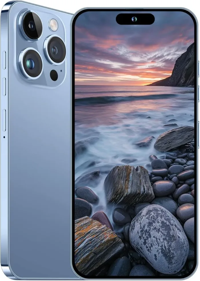 A15 Phone (Blue)