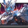ASUS ROG Zephyrus G16 Gaming Laptop-16 165Hz FHD (1920x1080) -Intel 13th Gen Core i7-13620H-NVIDIA GeForce RTX 4070-Thunderbolt 4-MUX Switch, W/Cloth (48GB RAM | 1TB PCIe SSD)