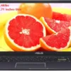 ASUS Vivobook Go 15 L510 Laptop, 15.6" FHD, Intel Celeron N4020 Processor, 4GB DDR4 RAM 128GB Storage, 1-Year Microsoft 365, Thin & Light, Win 11 Home S, W/Wireless Mouse