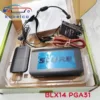 BLX14/PGA31 Wireless Headworn Microphone System HEADSET SYSTEM W/PGA31 New