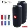 Bluetooth Wireless Portable Speaker Waterproof Stereo Bass USB TF FM Radio LOUD