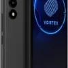 CB68 Unlocked Smartphone, 6.74” HD+ Display, 4G LTE Volte, Android 14, UNISOC SC9863 Octa-Core, 3GB RAM + 16GB Storage (Expandable up to 128GB), 4000mAh Battery, Dual SIM, Type-C