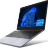 CHUWI HeroBook Pro 14.1 Intel Celeron N4020 Windows 11 Laptop 256GB SSD 8GB RAM