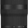 Canon RF100-400mm F5.6-8 is USM Black