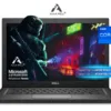 Dell 14" FHD Laptop Intel Quad Core i7 4.20GHz 64GB RAM 4TB SSD Windows 11 Pro