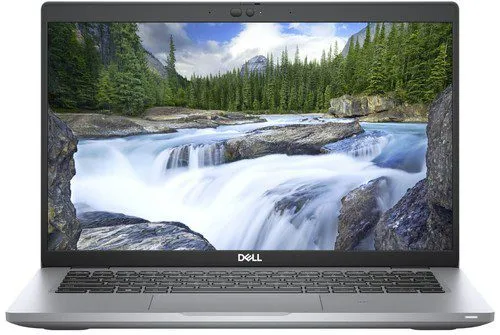 Dell Latitude 14" Laptop Core i7 11th Gen 4.8GHz 16GB RAM 256GB SSD Windows 10
