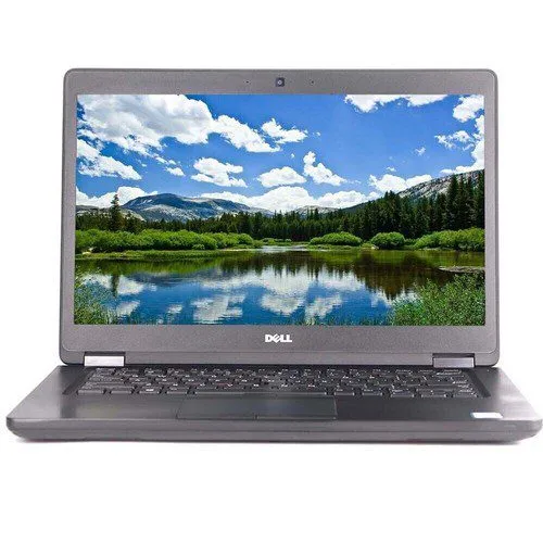 Dell Latitude 5490 Laptop 14” Intel Core i5 8GB RAM 128GB SSD Windows 11 HDMI