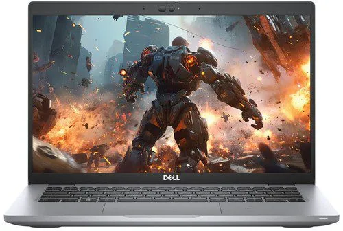 Dell Latitude Laptop Light Gaming PC Core i7 16GB RAM 256GB SSD Windows 10 Pro