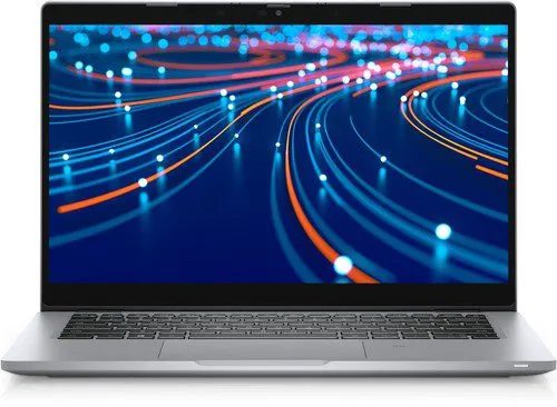 Dell Latitude Touchscreen Laptop 13.3” FHD 8GB RAM 128GB SSD 4-Core i5 Win 10