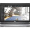Dell Precision 15.6" Touchscreen Laptop Core i5 4.4GHz 8GB RAM 256GB SSD Win 10