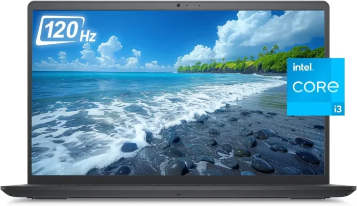 Dell Vostro 3520 15.6" FHD Laptop, Intel Core, Anti-Glare Display(120Hz, 1920 x 1080), Sleek & Lightweight, SD Card Reader, Webcam, HDMI, Wi-Fi, w/WOWPC Bundle (Core i3, 16GB RAM | 1TB SSD)
