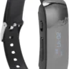 Digital Voice Recorder Watch, Bracelet Recording Device with 90mAh Battery, Wristband, MP3 Recorder with Timing Recording Audio Device, Watch Voice Activated Recorder (4G)