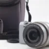 [Near MINT] Sony Alpha NEX-5T 16-50mm F3.5-5.6 Mirrorless Camera Lens From JAPAN