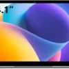 VGKE 14.1" Laptop, B14 Air Full HD 1920 * 1080 IPS Student Laptop Computer, Intel Celeron J4105 Processor, 8GB RAM LPDDR4, 512GB SSD, Metal Body, Grey
