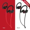 Waterproof Bluetooth 5.0 Earbuds Stereo Sport Wireless Headphones in Ear Headset