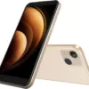 X3 2025 New Cheap 4G LTE GSM Unlocked Android Phones 6.0” Cell Phone 3000mAh Android Phone 8MP Smartphone 16GB Dual SIM for T-Mobile Only USA Market Face Unlocked (Gold)