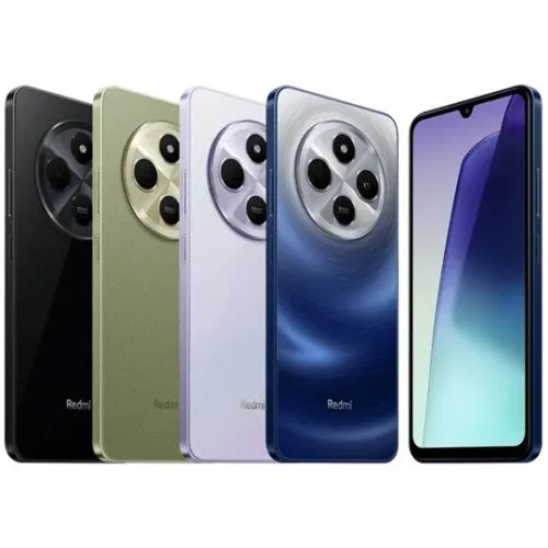 Xiaomi Redmi 14C 256 GB 16 GB RAM FACTORY UNLOCKED 50MP 5160mAh Global 6.88" New