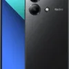 Xiaomi Redmi Note 13 4G LTE (128GB + 6GB) 6.67" 108MP (for Tmobile Mint Tello & Global) Global Bands Unlocked (Midnight Black Global Version)