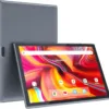 ZZB Android Tablet 10 Inch Tablets, 32GB ROM 1TB Expand，6000mah Battery, Quad-Core Processor 2GB RAM Tableta, 8MP Camera WiFi 10.1'' IPS HD Touch Screen 10 in Android Tablet.